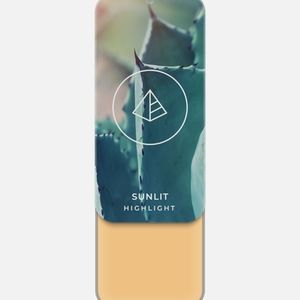 Sunlit Highlight